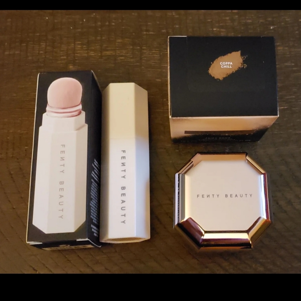 Fenty Beauty bundle